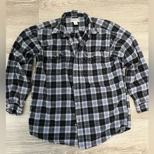 Carhartt Flannel